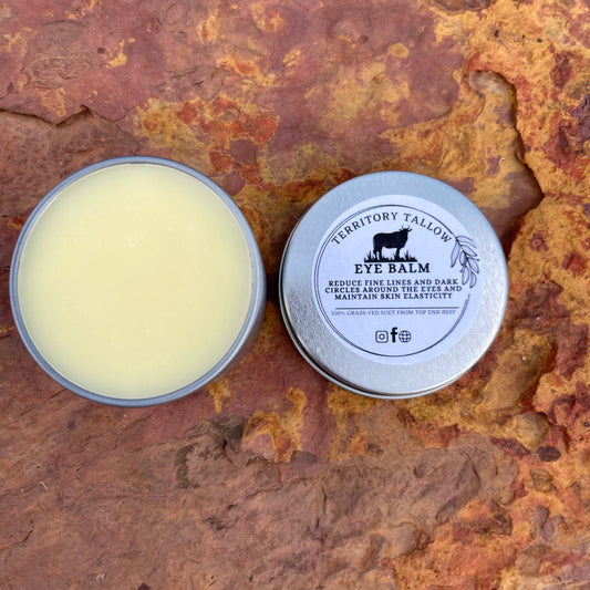 Tallow Eye Balm - 50ml